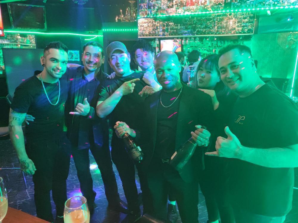 JP Bar Brasileiro