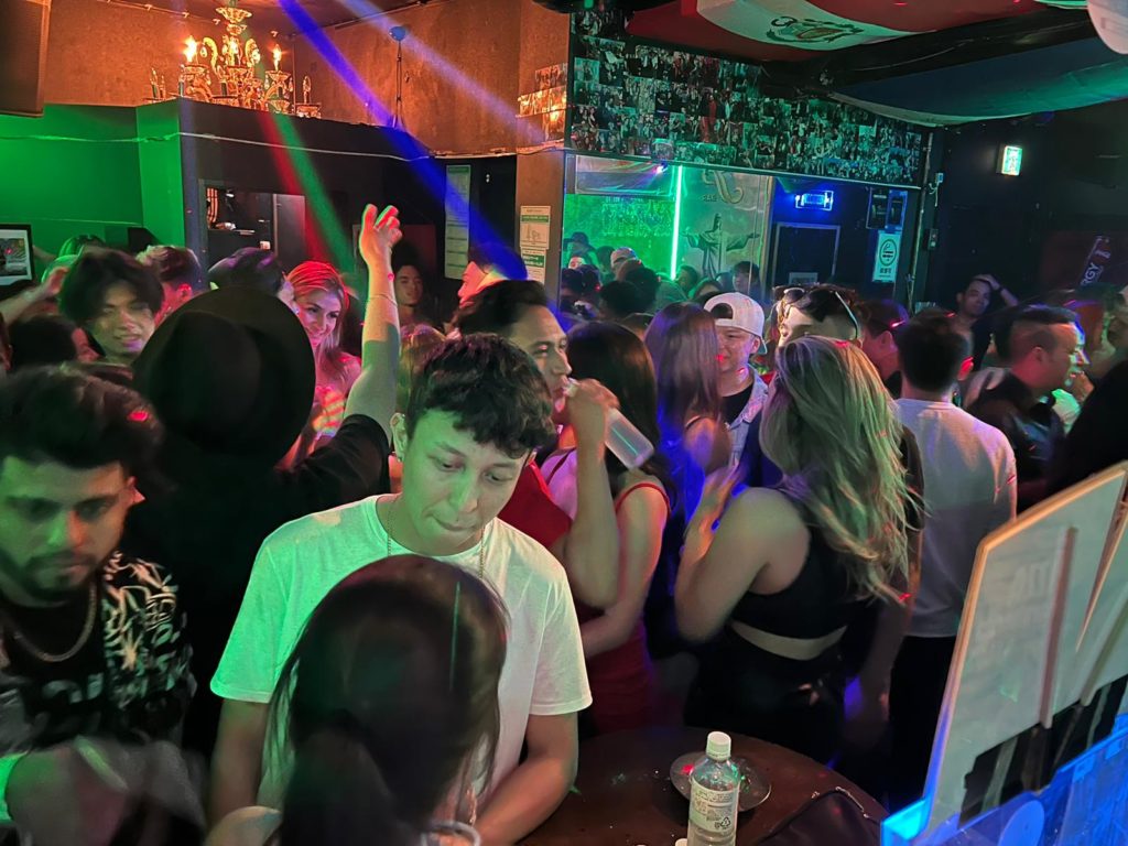 JP Bar Brasileiro